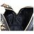 MCM Vicetos Studs Rucksack Leder Schwarz Gold Auth yk19000V Golden - Ansicht 24