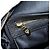 MCM Vicetos Studs Rucksack Leder Schwarz Gold Auth yk19000V Golden - Ansicht 25