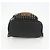MCM Vicetos Studs Rucksack Leder Schwarz Gold Auth yk19000V Golden - Ansicht 5