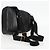 MCM Vicetos Studs Rucksack Leder Schwarz Gold Auth yk19000V Golden - Ansicht 8