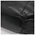 Borsa a Spalla in Pelle MCM Vicetos Logogram 2way Nera Auth 133981 Nero - vista 12