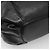 Borsa a Spalla in Pelle MCM Vicetos Logogram 2way Nera Auth 133981 Nero - vista 13