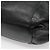 Borsa a Spalla in Pelle MCM Vicetos Logogram 2way Nera Auth 133981 Nero - vista 14