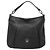 Borsa a Spalla in Pelle MCM Vicetos Logogram 2way Nera Auth 133981 Nero - vista 2