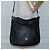 Borsa a Spalla in Pelle MCM Vicetos Logogram 2way Nera Auth 133981 Nero - vista 22
