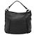 Borsa a Spalla in Pelle MCM Vicetos Logogram 2way Nera Auth 133981 Nero - vista 3