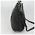 Borsa a Spalla in Pelle MCM Vicetos Logogram 2way Nera Auth 133981 Nero - vista 4