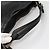 Borsa a Spalla in Pelle MCM Vicetos Logogram 2way Nera Auth 133981 Nero - vista 7