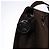 Borsa Tote CHANEL Camoscio Marrone CC Auth bs28665 - vista 14