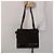 Borsa Tote CHANEL Camoscio Marrone CC Auth bs28665 - vista 22