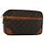 LOUIS VUITTON Clutch Compiegne 28 M51845 LV Auth th6288 Monogramma