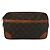 LOUIS VUITTON Clutch Compiegne 28 M51845 LV Auth th6288 Monogramma - vista 2