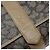 Saint Laurent Borsa a Spalla in PVC Pelle Beige Grigio Auth bs28744 Marrone - vista 14