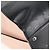 Borsa Toilojour in pelle nera e argento FENDI Auth bs28474 Nero - vista 14