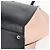 Borsa Toilojour in pelle nera e argento FENDI Auth bs28474 Nero - vista 15