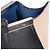 Borsa Toilojour in pelle nera e argento FENDI Auth bs28474 Nero - vista 18