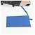 Borsa Toilojour in pelle nera e argento FENDI Auth bs28474 Nero - vista 29