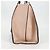 Borsa Toilojour in pelle nera e argento FENDI Auth bs28474 Nero - vista 4