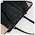 Borsa Toilojour in pelle nera e argento FENDI Auth bs28474 Nero - vista 8