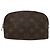 LOUIS VUITTON Pochette Cosmética Monograma PM Pouch M43998 LV Auth 137257 - vista 13