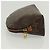 LOUIS VUITTON Pochette Cosmética Monograma PM Pouch M43998 LV Auth 137257 - vista 4