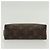 LOUIS VUITTON Pochette Cosmética Monograma PM Pouch M43998 LV Auth 137257 - vista 6