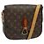 LOUIS VUITTON Borsa a Spalla Monogram Saint Cloud GM M51242 LV Auth 139343 Monogramma