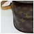 LOUIS VUITTON Borsa a Spalla Monogram Saint Cloud GM M51242 LV Auth 139343 Monogramma - vista 10