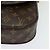 LOUIS VUITTON Borsa a Spalla Monogram Saint Cloud GM M51242 LV Auth 139343 Monogramma - vista 11