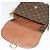 LOUIS VUITTON Borsa a Spalla Monogram Saint Cloud GM M51242 LV Auth 139343 Monogramma - vista 15