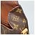 LOUIS VUITTON Borsa a Spalla Monogram Saint Cloud GM M51242 LV Auth 139343 Monogramma - vista 17
