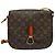 LOUIS VUITTON Borsa a Spalla Monogram Saint Cloud GM M51242 LV Auth 139343 Monogramma - vista 2