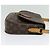 LOUIS VUITTON Borsa a Spalla Monogram Saint Cloud GM M51242 LV Auth 139343 Monogramma - vista 5