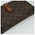 LOUIS VUITTON Borsa a Spalla Monogram Saint Cloud GM M51242 LV Auth 139343 Monogramma - vista 6
