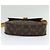 LOUIS VUITTON Borsa a Spalla Monogram Saint Cloud GM M51242 LV Auth 139343 Monogramma - vista 9