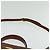 Borsa a mano in pelle Salvatore Ferragamo Vala 2 in 1 Marrone Oro Auth bs28714 D'oro - vista 10