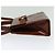 Borsa a mano in pelle Salvatore Ferragamo Vala 2 in 1 Marrone Oro Auth bs28714 D'oro - vista 4
