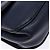 Borsa a Spalla Christian Dior in Pelle Blu Navy Oro Auth bs28726 D'oro - vista 11