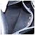 Borsa a Spalla Christian Dior in Pelle Blu Navy Oro Auth bs28726 D'oro - vista 21