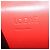 Borsa a Spalla LOEWE Barcelona in Pelle Rossa Oro Auth 138556 Rosso D'oro - vista 18