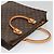 LOUIS VUITTON Borsa Sac Plat Monogram M51140 LV Auth 138723 Monogramma - vista 6