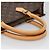 LOUIS VUITTON Borsa Sac Plat Monogram M51140 LV Auth 138723 Monogramma - vista 7
