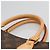 LOUIS VUITTON Borsa Sac Plat Monogram M51140 LV Auth 138723 Monogramma - vista 8