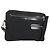 Borsa a Spalla GUCCI Nylon Nero Argento 73955 Auth bs28449