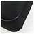Borsa a Spalla GUCCI Nylon Nero Argento 73955 Auth bs28449 - vista 13