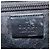 Borsa a Spalla GUCCI Nylon Nero Argento 73955 Auth bs28449 - vista 19