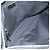 Borsa a Spalla GUCCI Nylon Nero Argento 73955 Auth bs28449 - vista 20