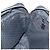 Borsa a Spalla GUCCI Nylon Nero Argento 73955 Auth bs28449 - vista 22