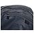 Borsa a Spalla GUCCI Nylon Nero Argento 73955 Auth bs28449 - vista 23