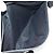 Borsa a Spalla GUCCI Nylon Nero Argento 73955 Auth bs28449 - vista 25